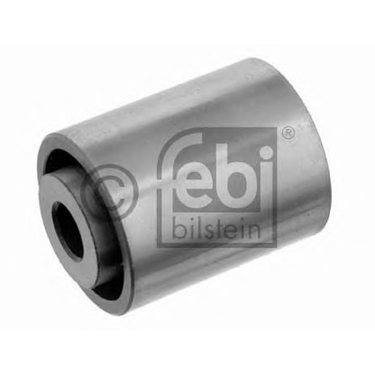 Foto Galoppino/Guidacinghia, Cinghia dentata FEBI BILSTEIN 22845