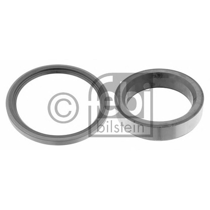 Photo Kit de réparation, moyeu de roue FEBI BILSTEIN 22871