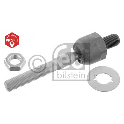 Foto Articulación axial, barra de acoplamiento FEBI BILSTEIN 23019