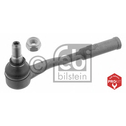 Photo Tie Rod End FEBI BILSTEIN 23087