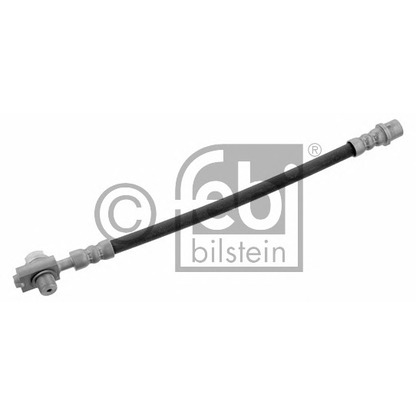 Photo Brake Hose FEBI BILSTEIN 23160