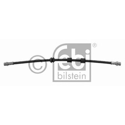 Фото Тормозной шланг FEBI BILSTEIN 23162