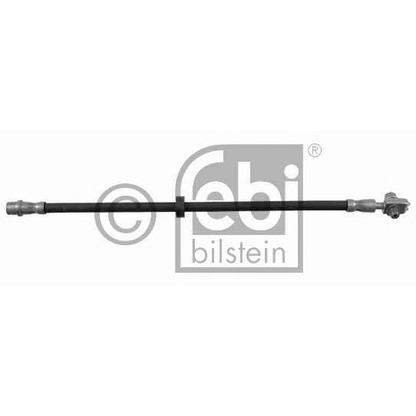 Photo Flexible de frein FEBI BILSTEIN 23168