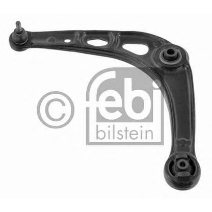 Photo Track Control Arm FEBI BILSTEIN 23181