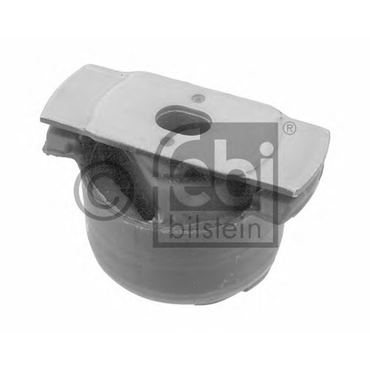 Photo Suspension, bras de liaison FEBI BILSTEIN 23317