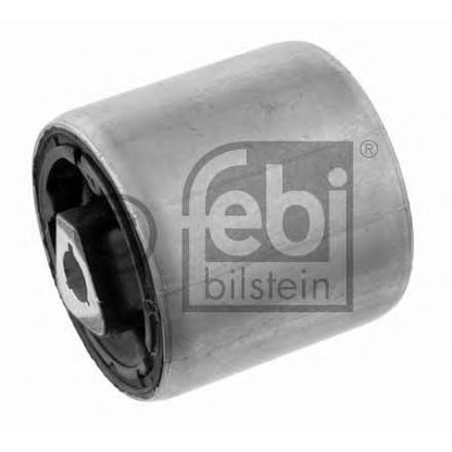 Photo Control Arm-/Trailing Arm Bush FEBI BILSTEIN 23359