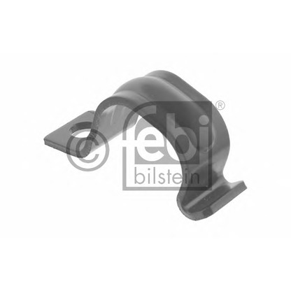 Foto Halter, Stabilisatorlagerung FEBI BILSTEIN 23366