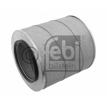 Photo Air Filter FEBI BILSTEIN 23391