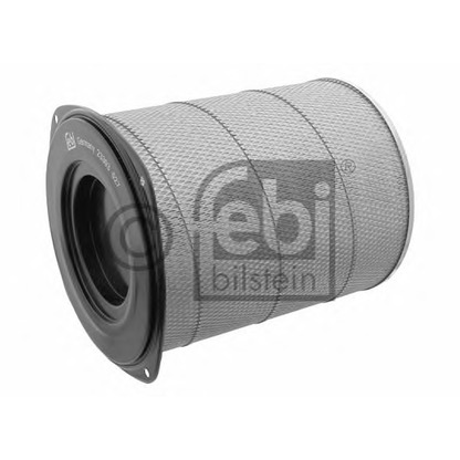 Foto Filtro de aire FEBI BILSTEIN 23393