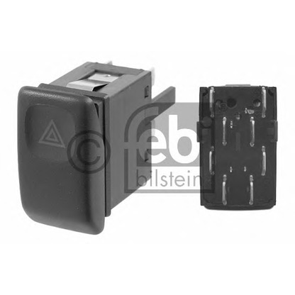 Photo Contact Breaker, distributor FEBI BILSTEIN 23400