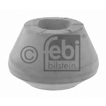 Photo Butée élastique, suspension du moteur FEBI BILSTEIN 23408