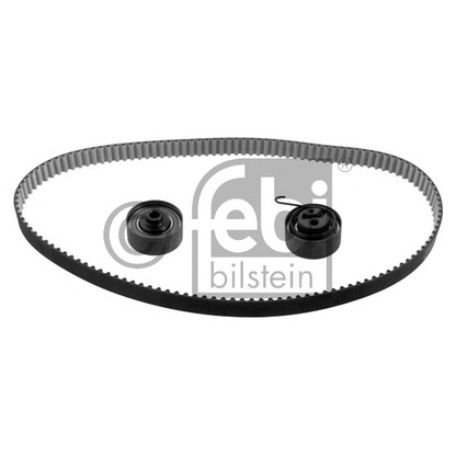 Photo Timing Belt Kit FEBI BILSTEIN 23437