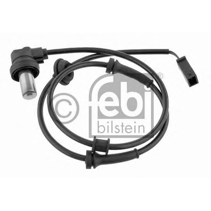 Foto Sensor, Raddrehzahl FEBI BILSTEIN 23496