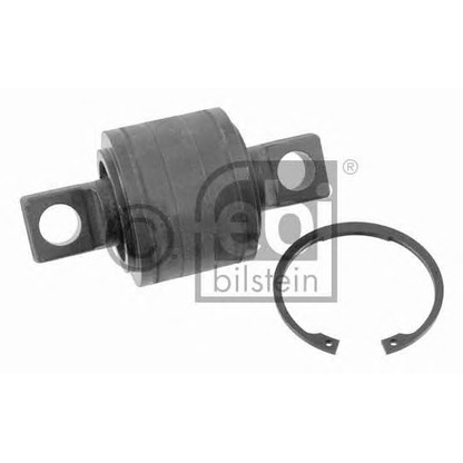 Foto Kit riparazione, Braccio oscillante FEBI BILSTEIN 23503