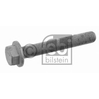 Photo Rod/Strut, stabiliser FEBI BILSTEIN 23517