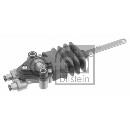 Photo Valve de suspension pneumatique FEBI BILSTEIN 23567