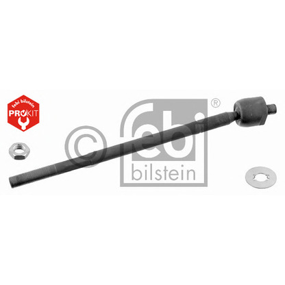 Foto Axialgelenk, Spurstange FEBI BILSTEIN 23583