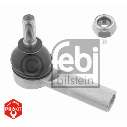 Foto Spurstangenkopf FEBI BILSTEIN 23585