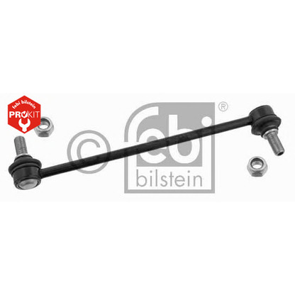 Zdjęcie Drążek / wspornik, stabilizator FEBI BILSTEIN 23636