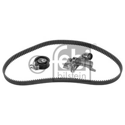 Photo Timing Belt Kit FEBI BILSTEIN 23646