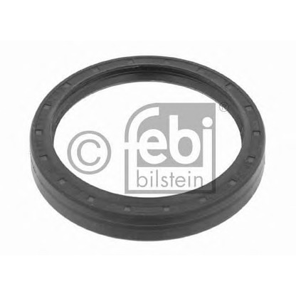 Photo Shaft Seal, differential; Shaft Seal, wheel hub FEBI BILSTEIN 23662