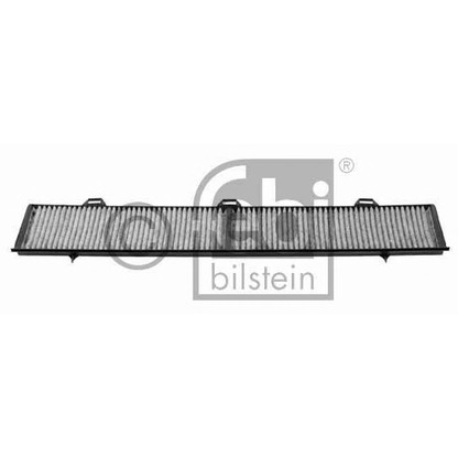 Foto Filtro, aire habitáculo FEBI BILSTEIN 23683