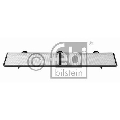 Foto Filter, Innenraumluft FEBI BILSTEIN 23684