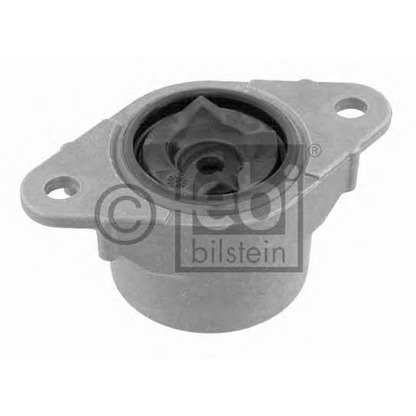 Photo Coupelle de suspension FEBI BILSTEIN 23690