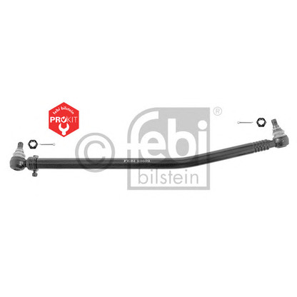 Photo Centre Rod Assembly FEBI BILSTEIN 23692