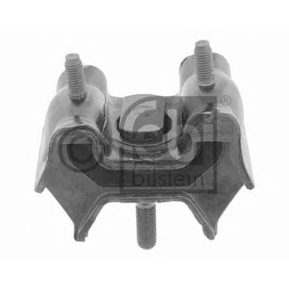 Foto Lagerung, Motor FEBI BILSTEIN 23725