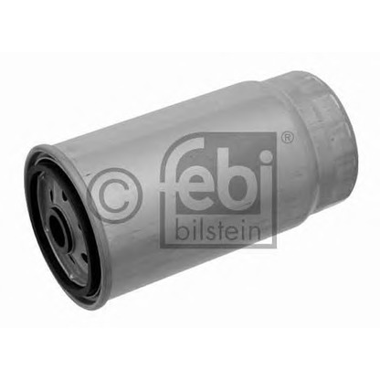 Photo Fuel filter FEBI BILSTEIN 23767