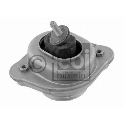 Foto Soporte, motor FEBI BILSTEIN 23769