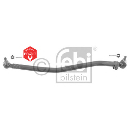 Foto Lenkstange FEBI BILSTEIN 23900