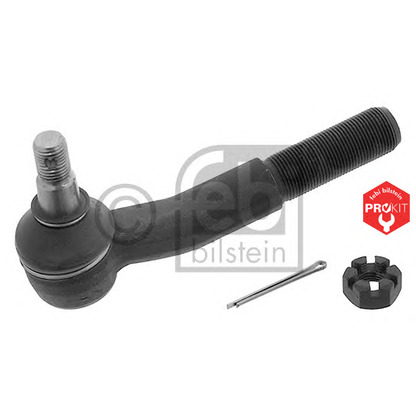 Photo Tie Rod End FEBI BILSTEIN 23911