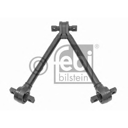 Photo Bras de liaison, suspension de roue FEBI BILSTEIN 24006