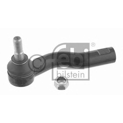 Photo Tie Rod End FEBI BILSTEIN 24023