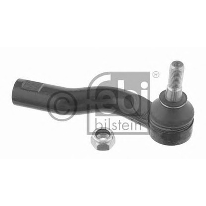 Photo Tie Rod End FEBI BILSTEIN 24024