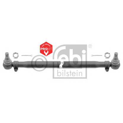 Foto Tirante trasversale FEBI BILSTEIN 24038