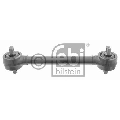 Foto Barra de dirección FEBI BILSTEIN 24040