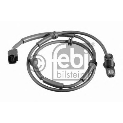 Foto Sensor, revoluciones de la rueda FEBI BILSTEIN 24056