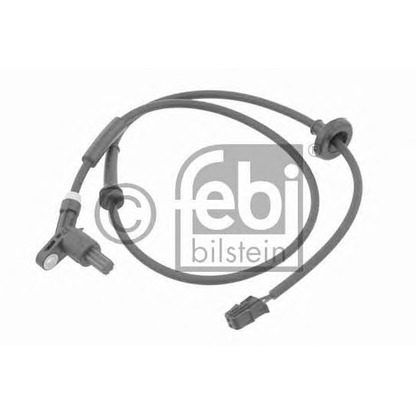 Foto Sensor, Raddrehzahl FEBI BILSTEIN 24058