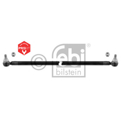 Photo Centre Rod Assembly FEBI BILSTEIN 24091