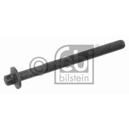 Foto Kit bulloni testata FEBI BILSTEIN 24098