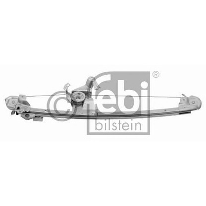 Foto Elevalunas FEBI BILSTEIN 24140