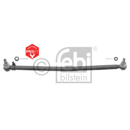 Foto Lenkstange FEBI BILSTEIN 24168