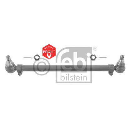 Photo Centre Rod Assembly FEBI BILSTEIN 24171