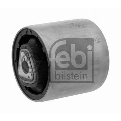 Photo Suspension, bras de liaison FEBI BILSTEIN 24239