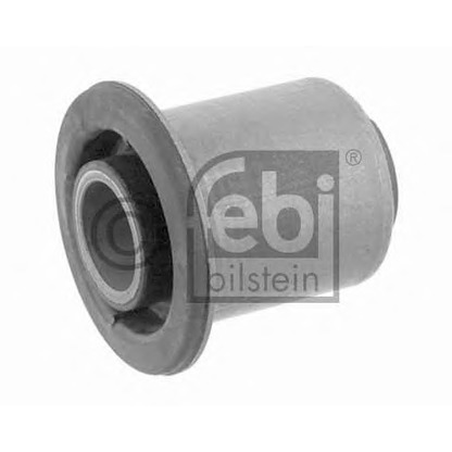 Photo Control Arm-/Trailing Arm Bush FEBI BILSTEIN 24262