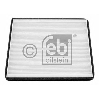 Foto Filtro, Aria abitacolo FEBI BILSTEIN 24433