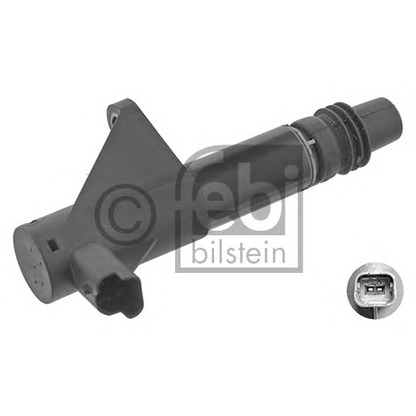 Foto Bobina de encendido FEBI BILSTEIN 24435